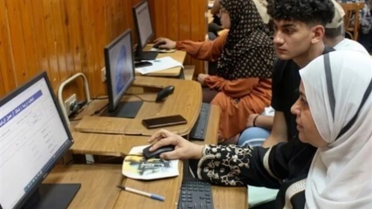 انخفاض متوقع.. مؤشرات تنسيق الجامعات 2026 تخفض الحد الأدنى للمرحلة الأولى